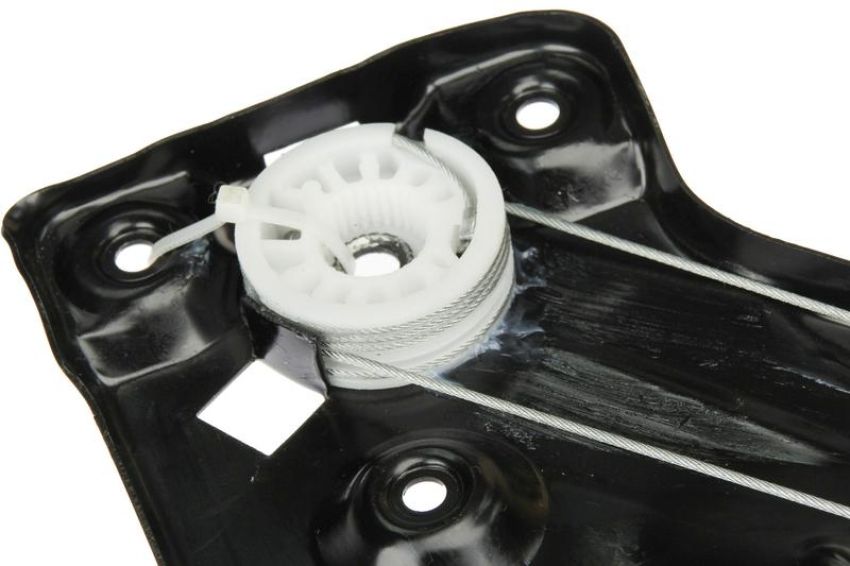 URO Parts 99654301506PRM Window Regulator