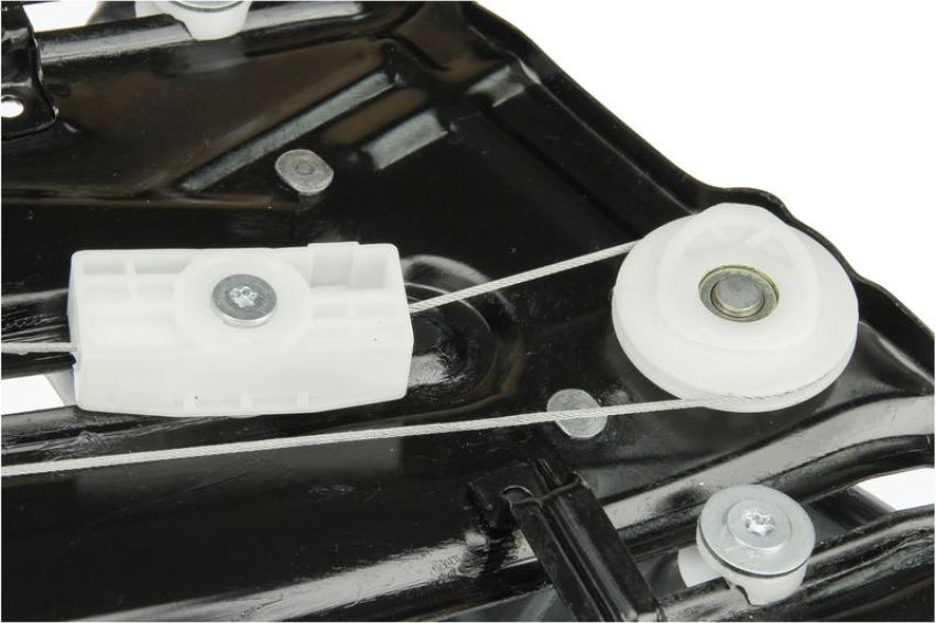 URO Parts 99654301506PRM Window Regulator