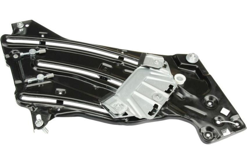 URO Parts 99654301606PRM Window Regulator