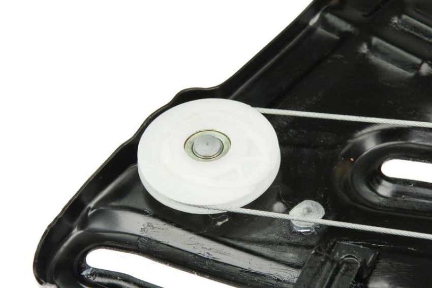 URO Parts 99654301606PRM Window Regulator