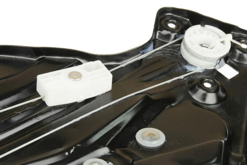 URO Parts 99654301606PRM Window Regulator