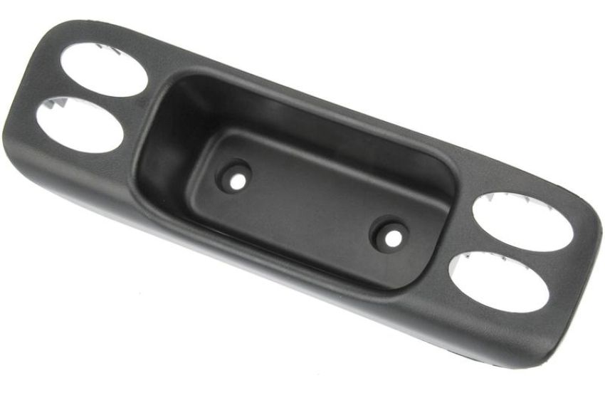 URO Parts 99655209600B12 Console Shelf Insert
