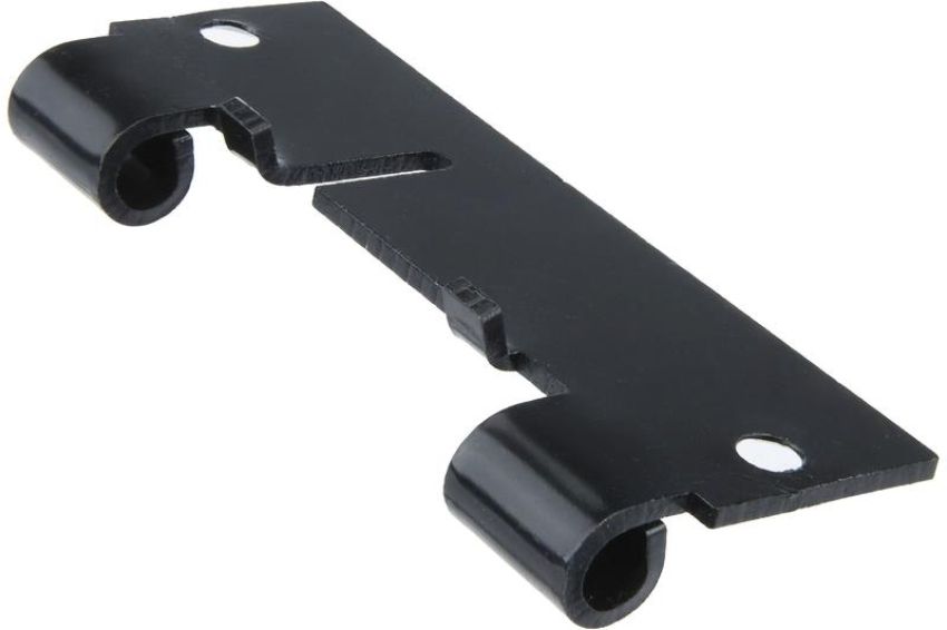 URO Parts 99655296001 Center Console Hinge Repair Kit