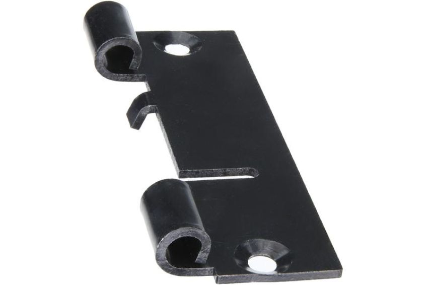 URO Parts 99655296001 Center Console Hinge Repair Kit
