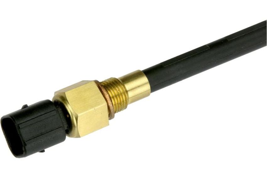 URO Parts 99660615001 Oil Level & Temp Sensor