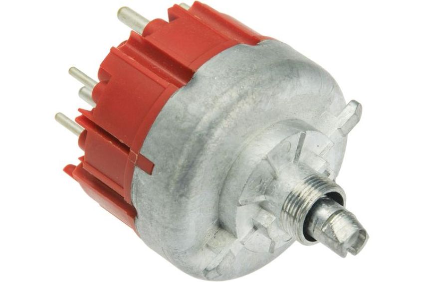 URO Parts 99661353500 Headlight Switch