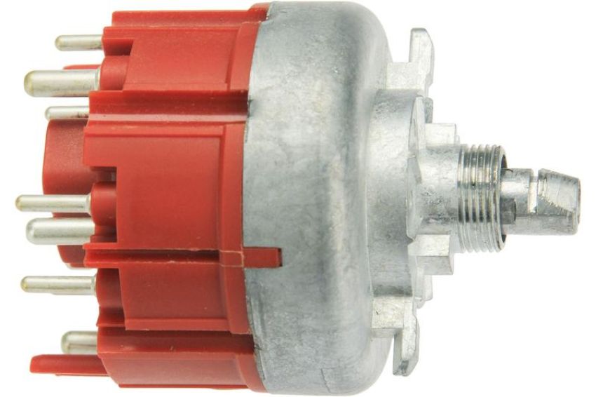 URO Parts 99661353500 Headlight Switch