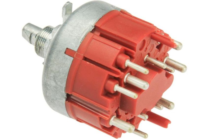 URO Parts 99661353500 Headlight Switch