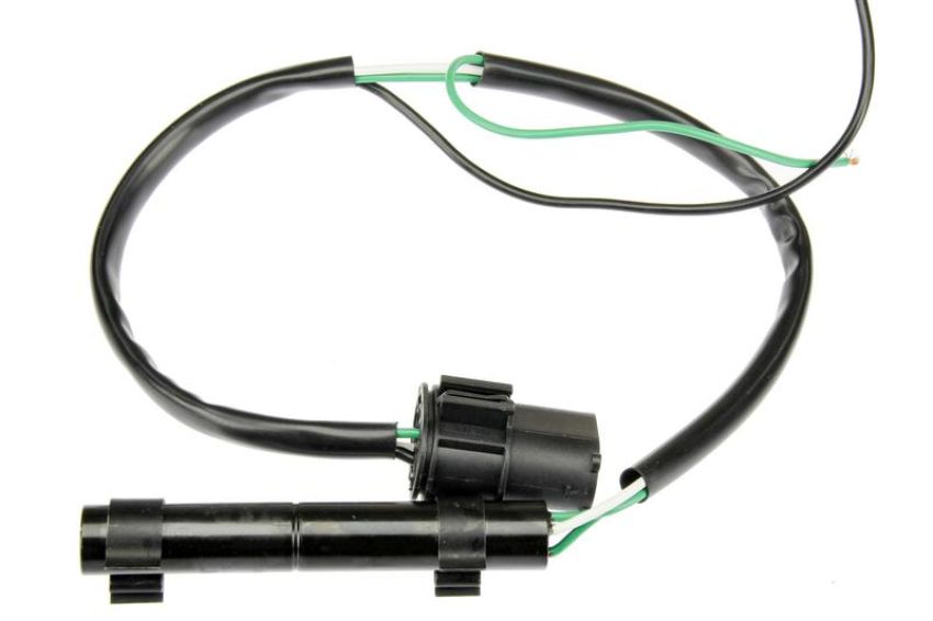 URO Parts 99661610100 Cooling Fan Resistor