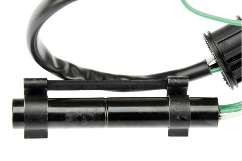 URO Parts 99661610100 Cooling Fan Resistor