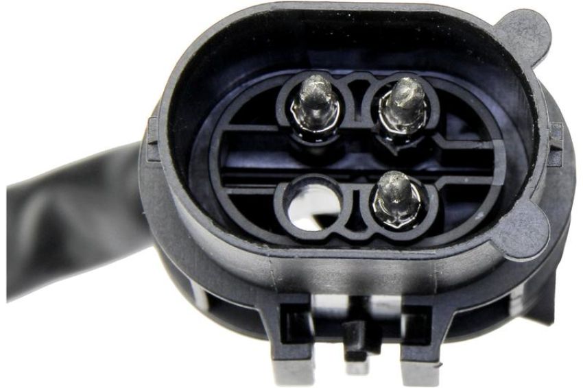 URO Parts 99661610100 Cooling Fan Resistor