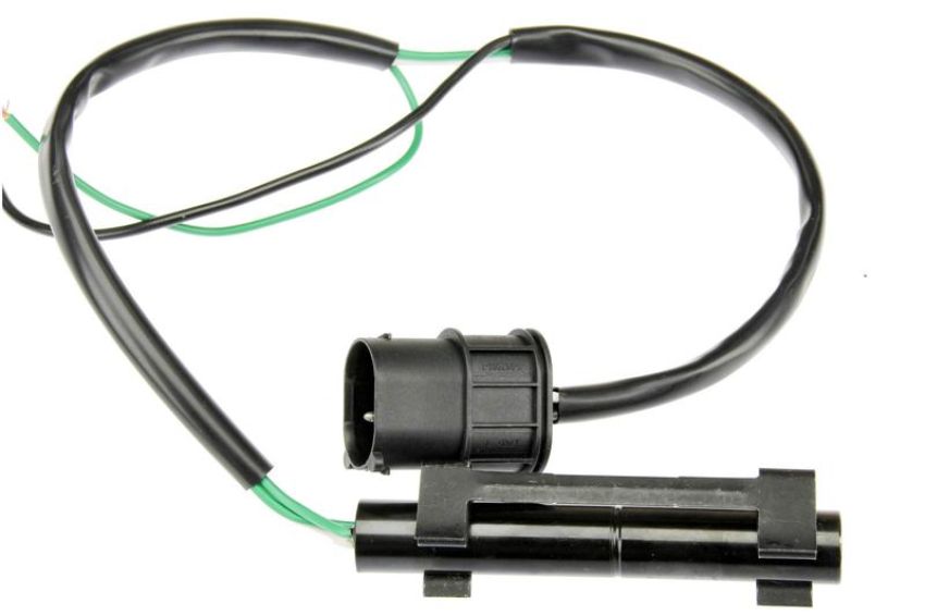 URO Parts 99661610100 Cooling Fan Resistor