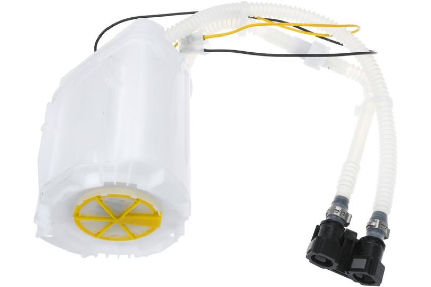 URO Parts 99662010200 Fuel Pump Assembly