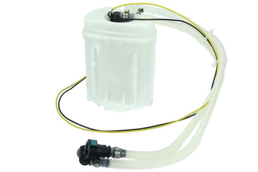 URO Parts 99662013200 Fuel Pump Assembly