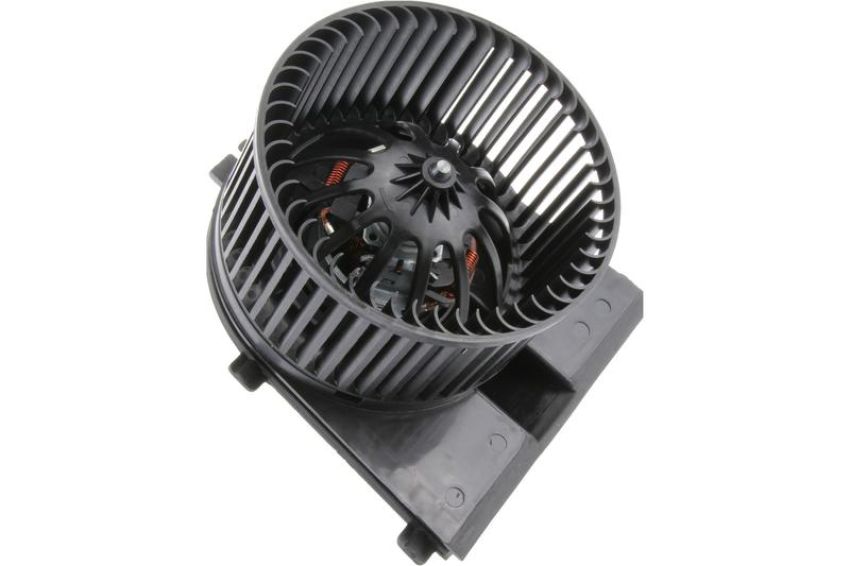 URO Parts 99662410701 Blower Motor