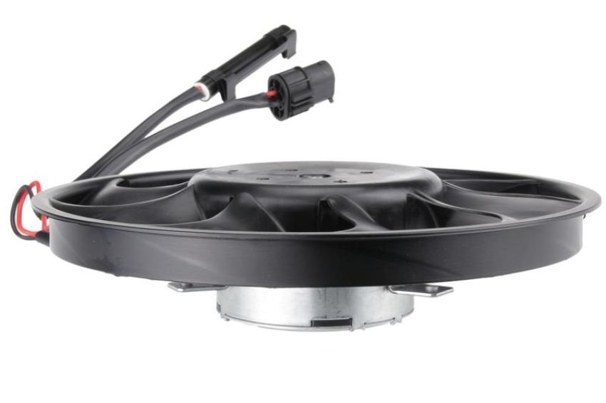 URO Parts 99662413500 Auxiliary Cooling Fan