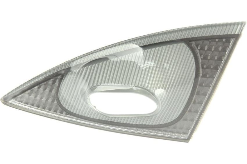 URO Parts 99663104501 Headlight Trim Reflector