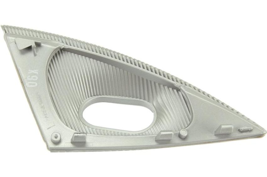 URO Parts 99663104501 Headlight Trim Reflector