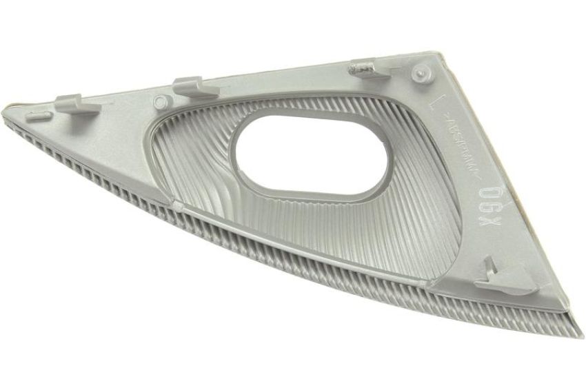 URO Parts 99663104501 Headlight Trim Reflector