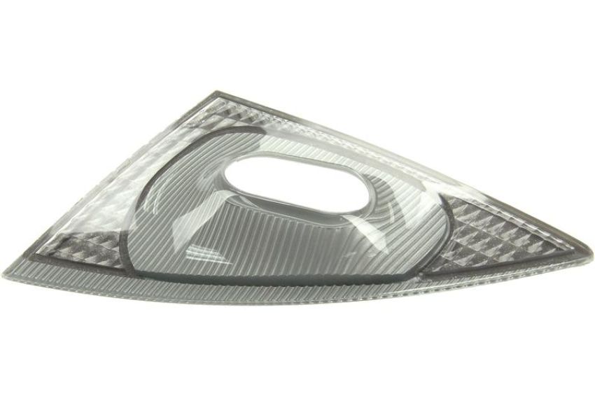 URO Parts 99663104501 Headlight Trim Reflector