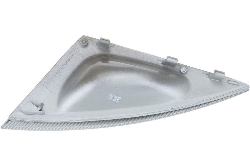 URO Parts 99663104600 Headlight Trim Reflector