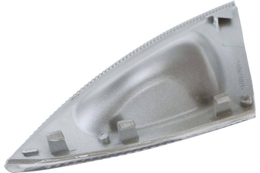URO Parts 99663104600 Headlight Trim Reflector