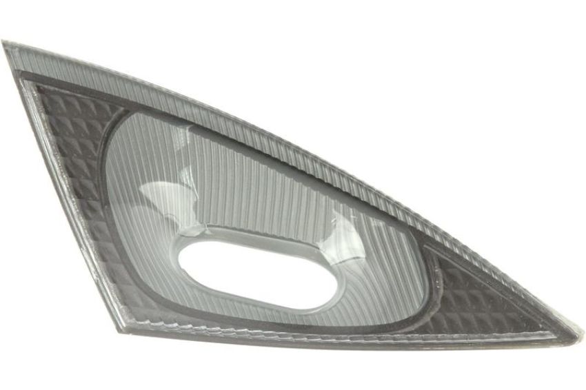 URO Parts 99663104601 Headlight Trim Reflector