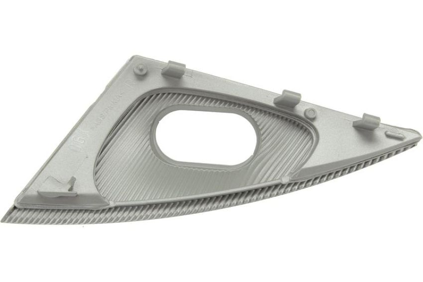 URO Parts 99663104601 Headlight Trim Reflector