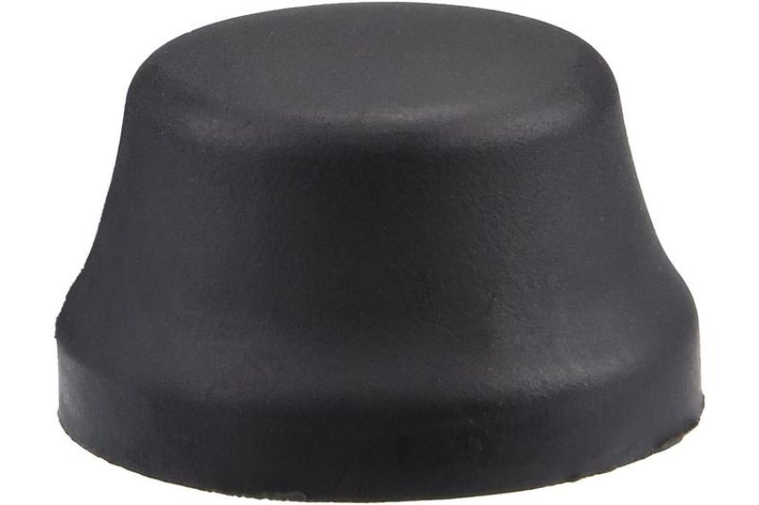 URO Parts 99664590100 Radio Knob