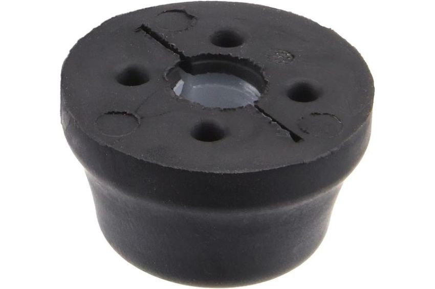 URO Parts 99664590100 Radio Knob