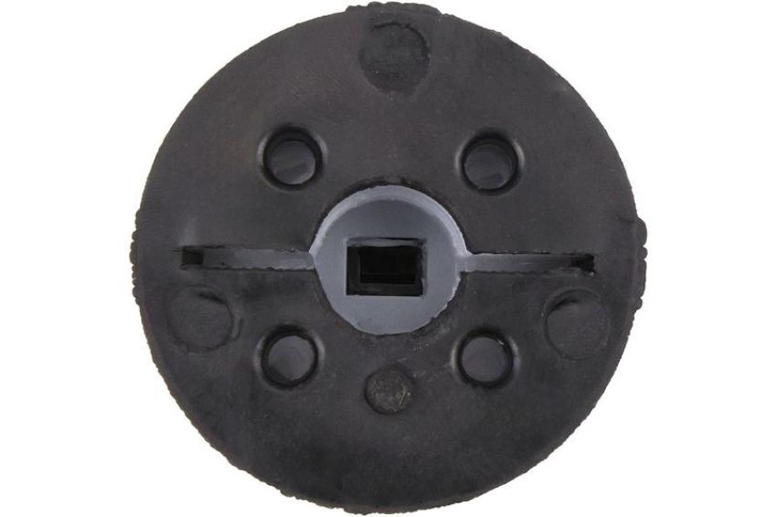URO Parts 99664590100 Radio Knob
