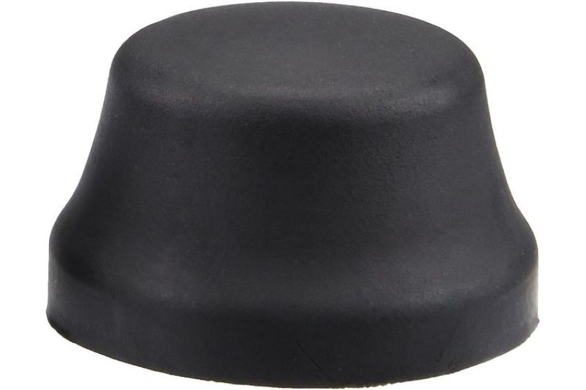 URO Parts 99664590100 Radio Knob