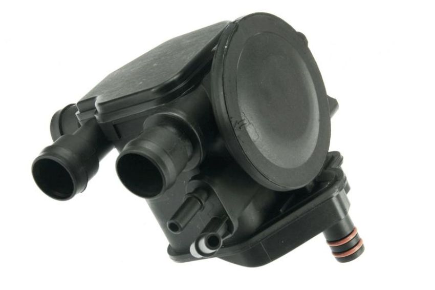 URO Parts 99710703800 Oil Separator
