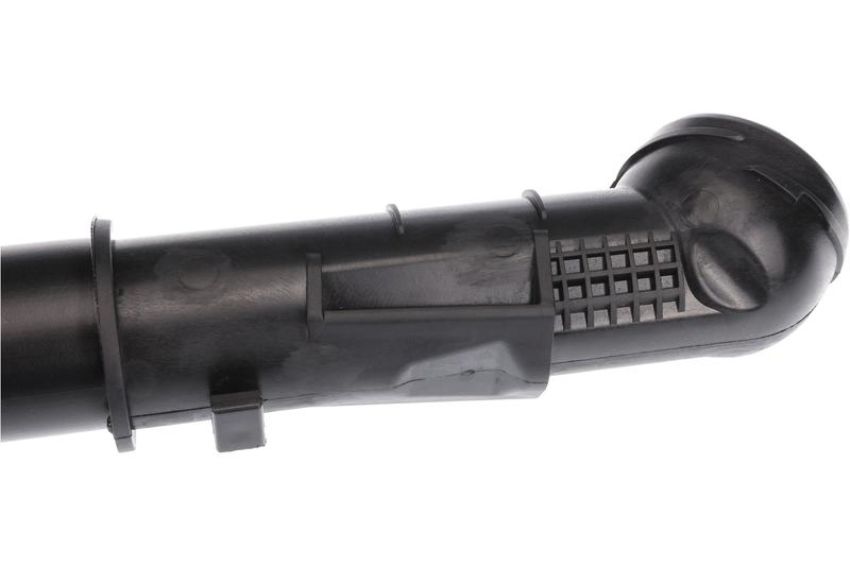 URO Parts 99710713100 Oil Filler Pipe