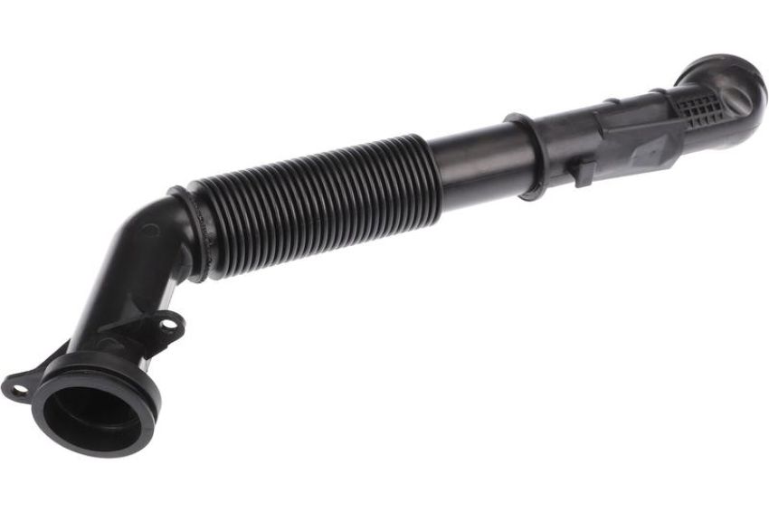 URO Parts 99710713100 Oil Filler Pipe