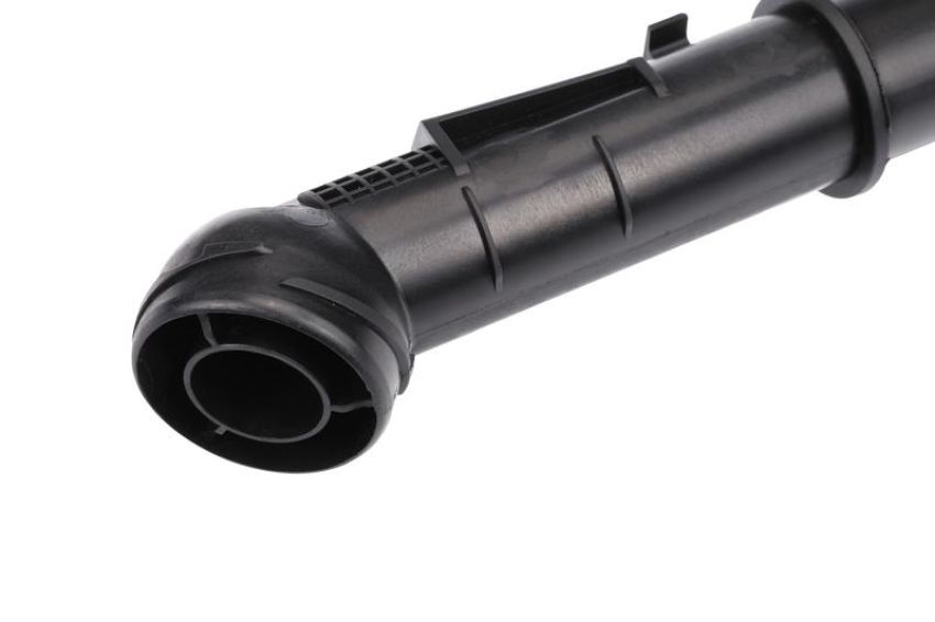URO Parts 99710713100 Oil Filler Pipe
