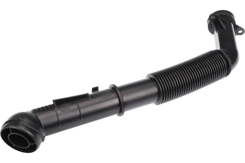 URO Parts 99710713100 Oil Filler Pipe