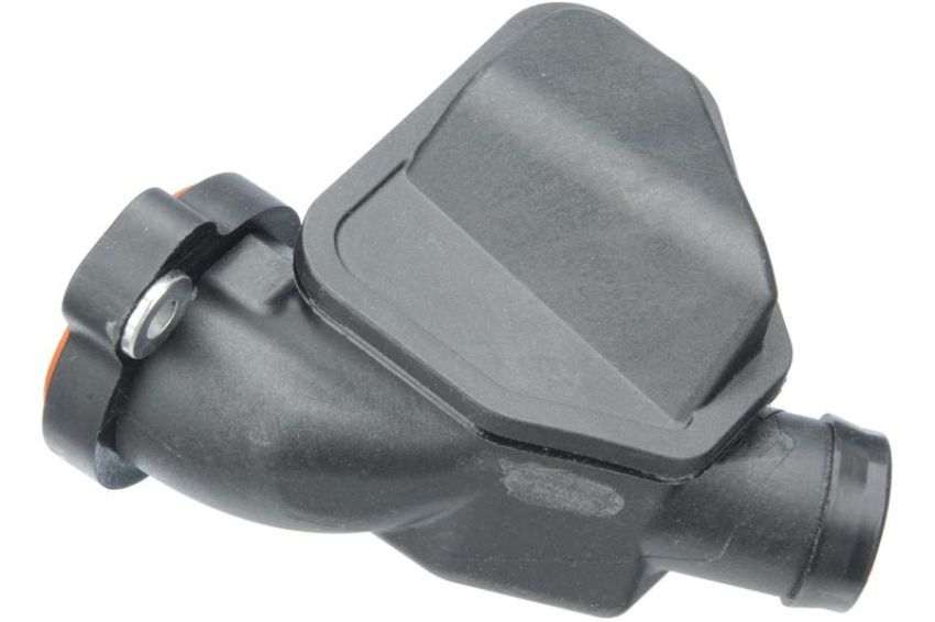 URO Parts 99710713800 Oil Separator