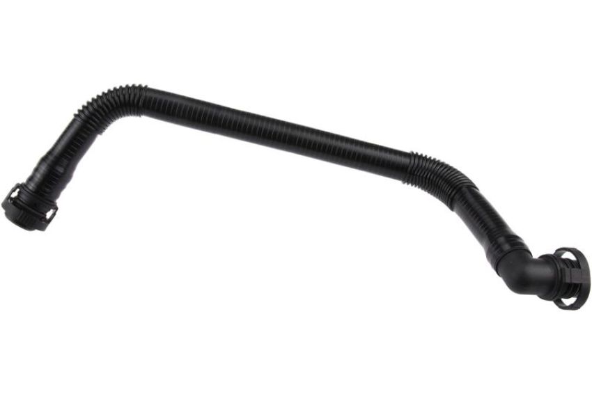 URO Parts 99710714301 Crankcase Breather Hose