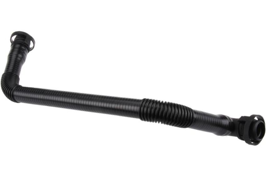 URO Parts 99710714301 Crankcase Breather Hose