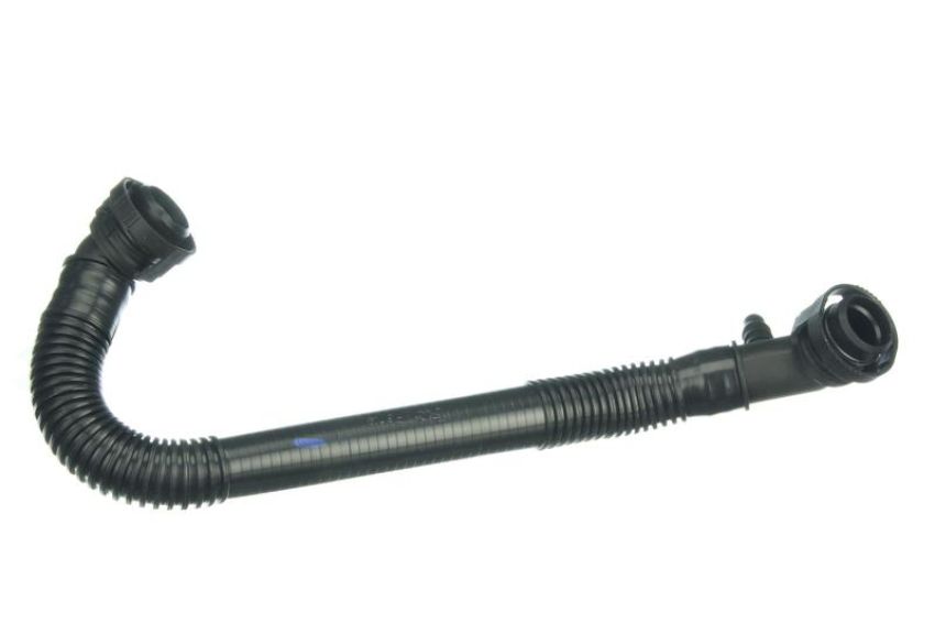 URO Parts 99710714502 Crankcase Breather Hose