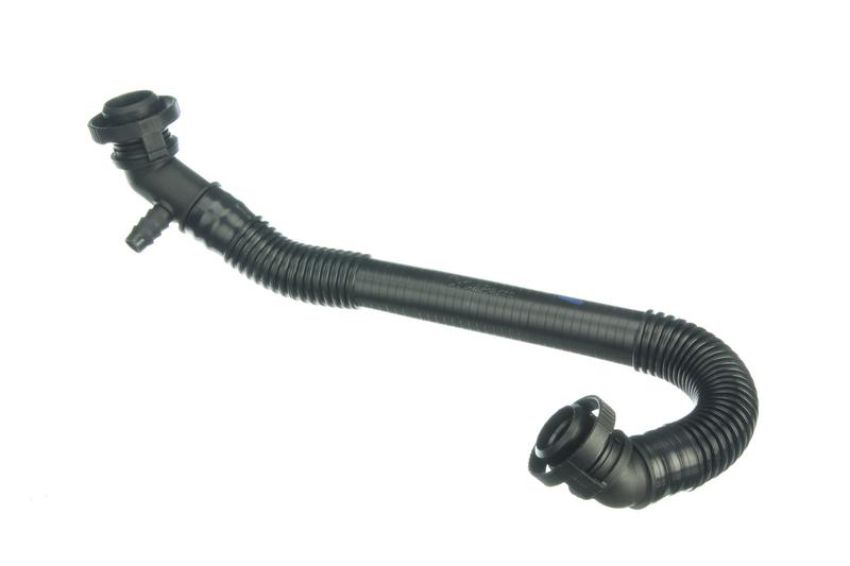 URO Parts 99710714502 Crankcase Breather Hose