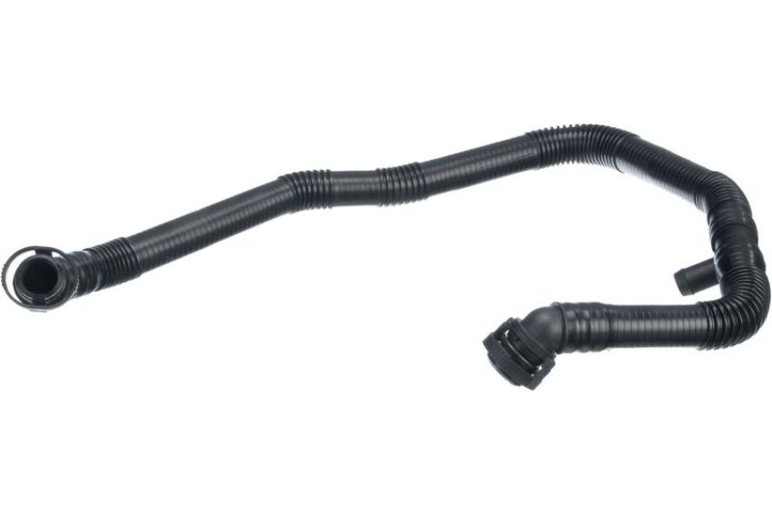 URO Parts 99710714603 Crankcase Breather Hose
