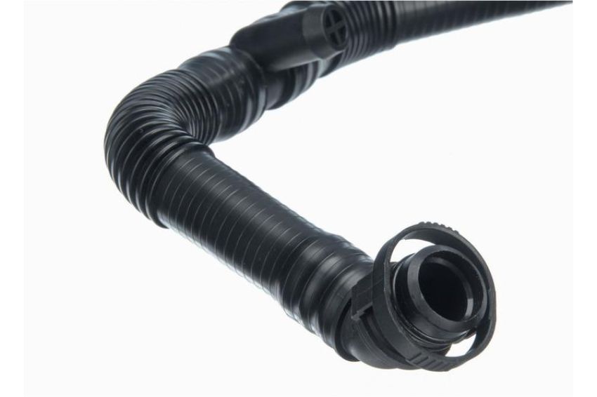 URO Parts 99710714603 Crankcase Breather Hose