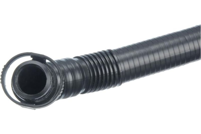 URO Parts 99710714603 Crankcase Breather Hose