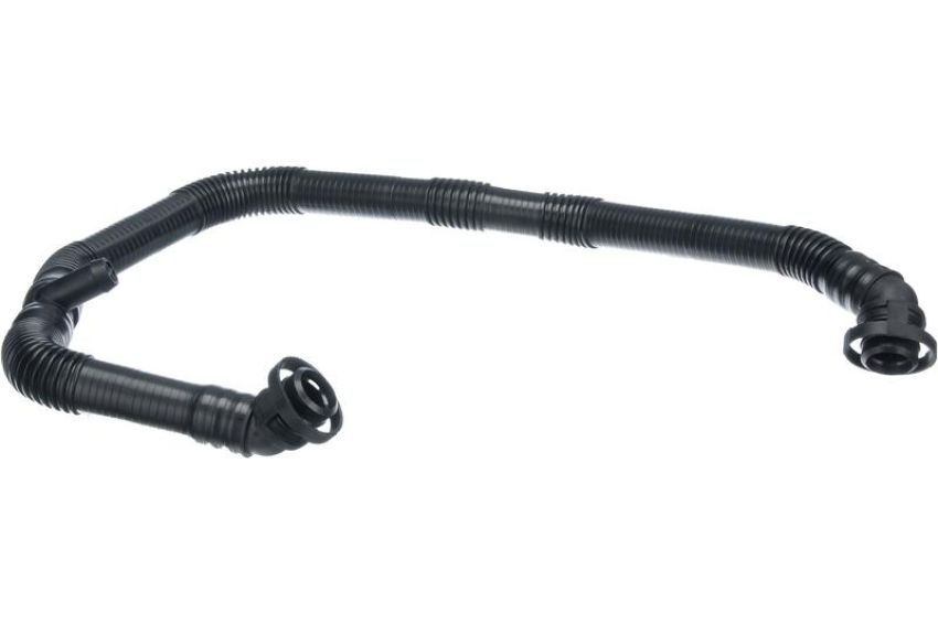 URO Parts 99710714603 Crankcase Breather Hose