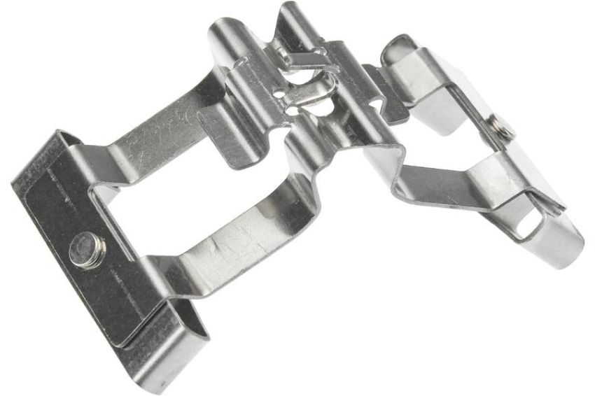 URO Parts 99735195901 Brake Pad Spring Clip