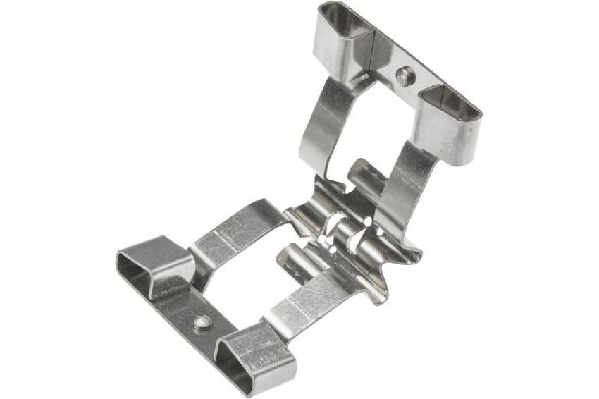URO Parts 99735195901 Brake Pad Spring Clip