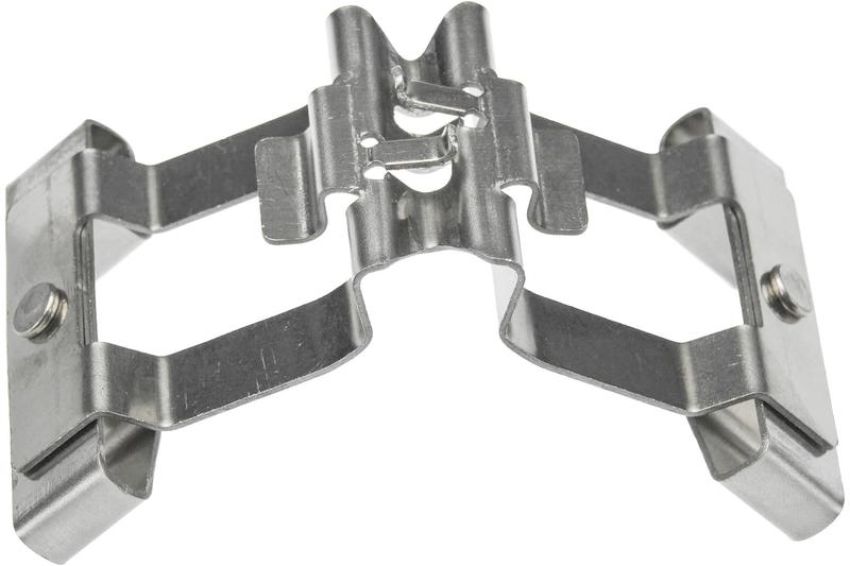 URO Parts 99735195901 Brake Pad Spring Clip