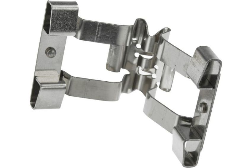 URO Parts 99735195901 Brake Pad Spring Clip